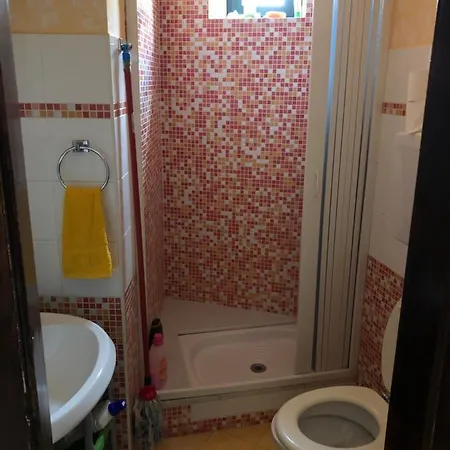 Apartman Collotti 3 Castelbuono